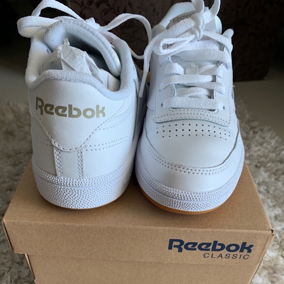 reebok club c cardi b